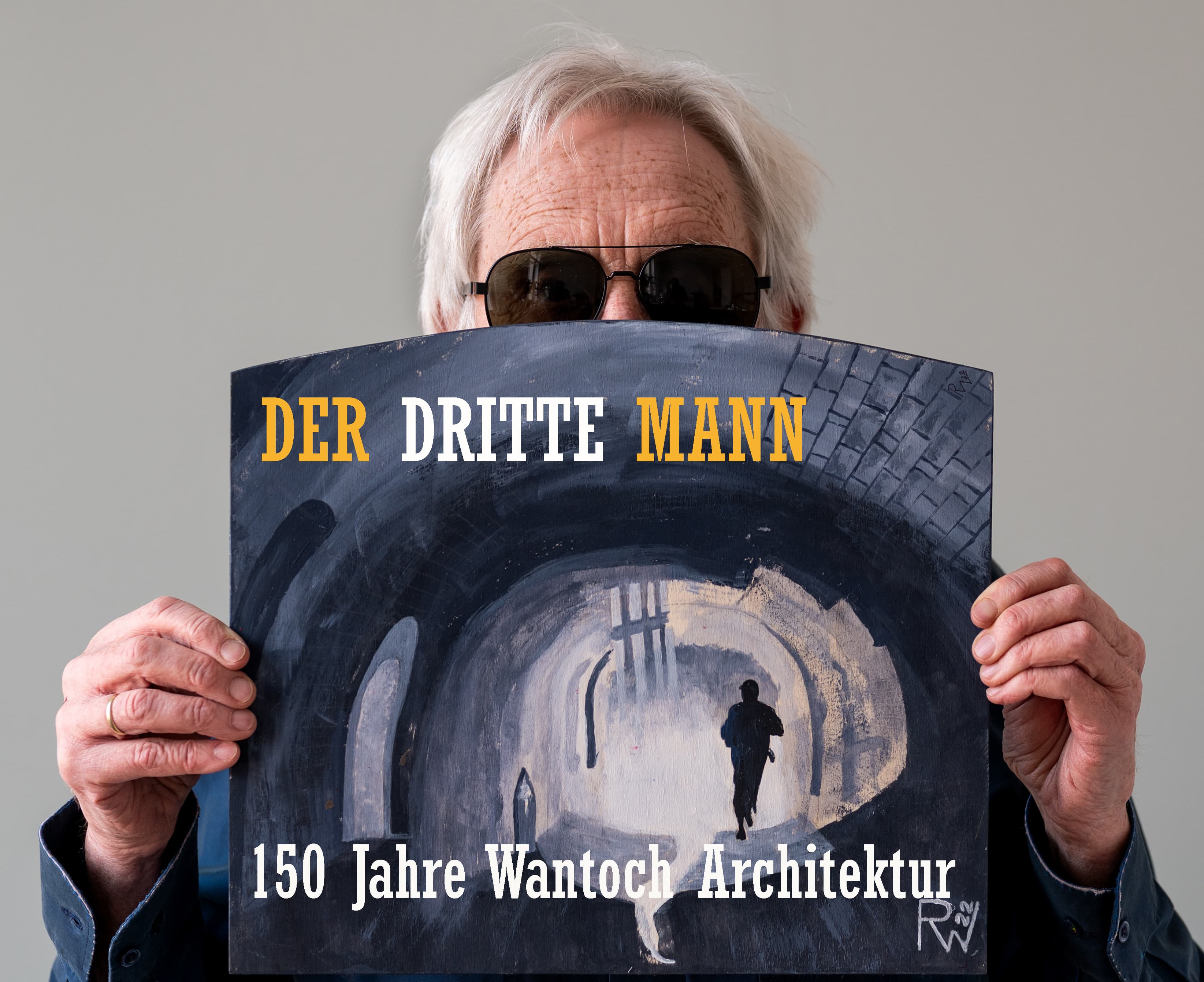 Raoul Wantoch – Der dritte Mann